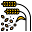 Grains icône 64x64
