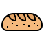Loaf アイコン 64x64