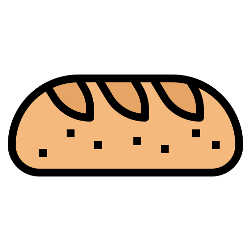 Loaf icon
