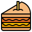 Sandwich icon 64x64