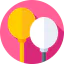Balloons icon 64x64
