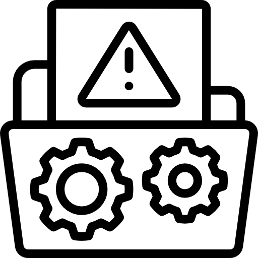 Folder icon