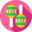 Maracas icon 64x64