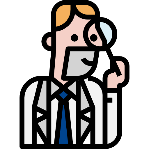 Research icon