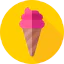 Ice cream icon 64x64