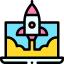 Startup icon 64x64