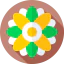 Flower icon 64x64