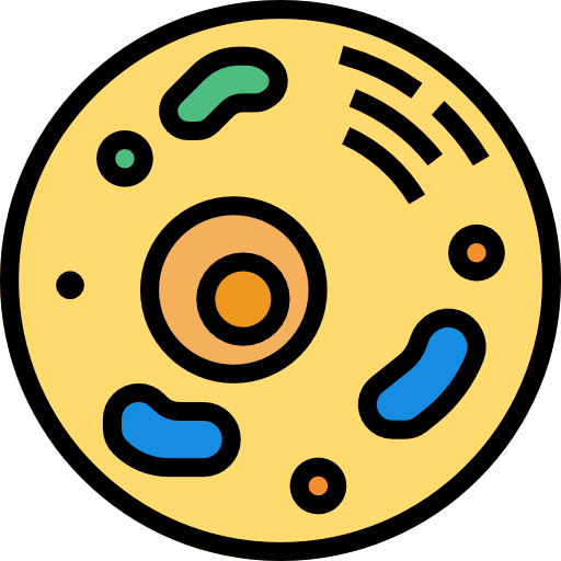 Virus icon