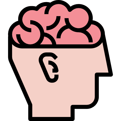 Intelligence icône