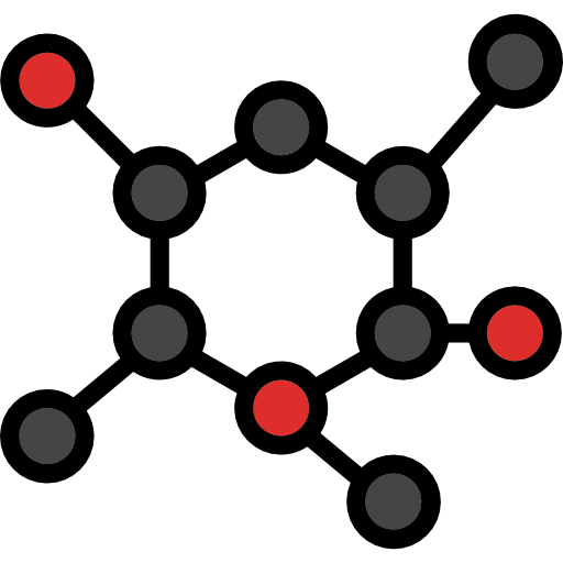 Molecule icon