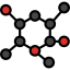 Molecule Ikona 64x64