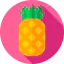 Pineapple icon 64x64