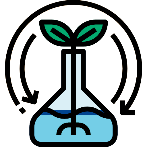 Ecological icon