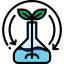 Ecological Ikona 64x64