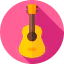 Guitar icon 64x64