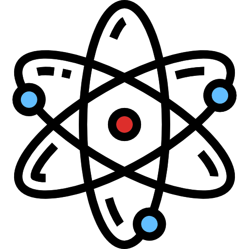 Atom іконка