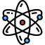 Atom Ikona 64x64