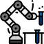Robotic arm Ikona 64x64