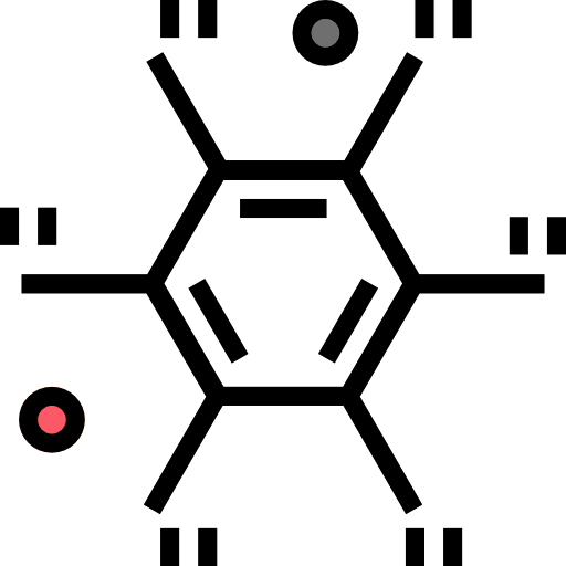 Molecule Symbol