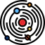 Solar system Ikona 64x64