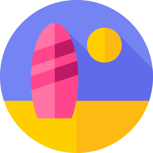 Surf icon