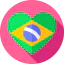 Brazil icon 64x64
