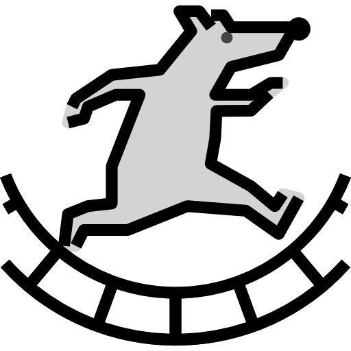 Rat icon