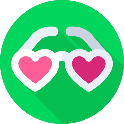 Sunglasses icon