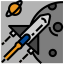 Rocket Ikona 64x64