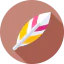 Feather icon 64x64