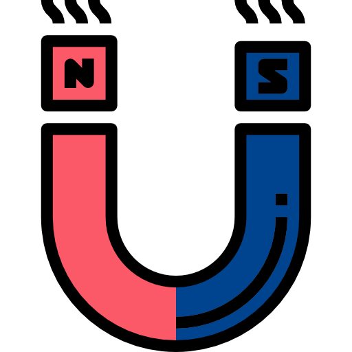 Magnet icon