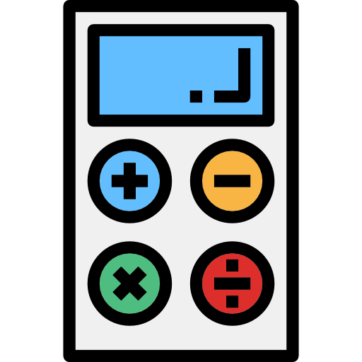 Calculator icon