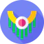 Necklace icon 64x64