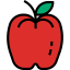Apple Ikona 64x64
