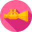 Trumpet icon 64x64