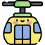 Cableway іконка 64x64