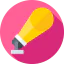 Spotlight icon 64x64