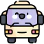 Bus icon 64x64