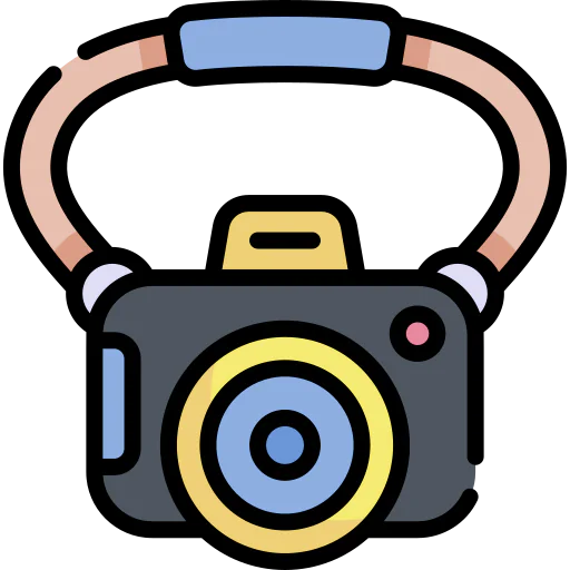 Camera icon