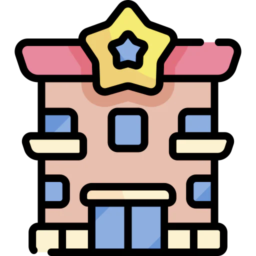 Hotel icon