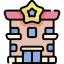Hotel icon 64x64