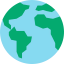 Worldwide Ikona 64x64