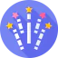 Fireworks icon 64x64