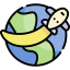 Travel icon 64x64
