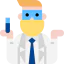 Scientist Ikona 64x64