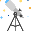 Telescope Ikona 64x64