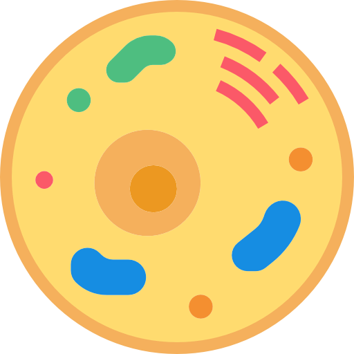 Virus icon