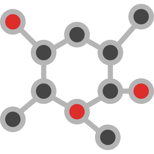 Molecule Ikona