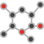 Molecule Ikona 64x64