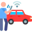 Smart car іконка 64x64